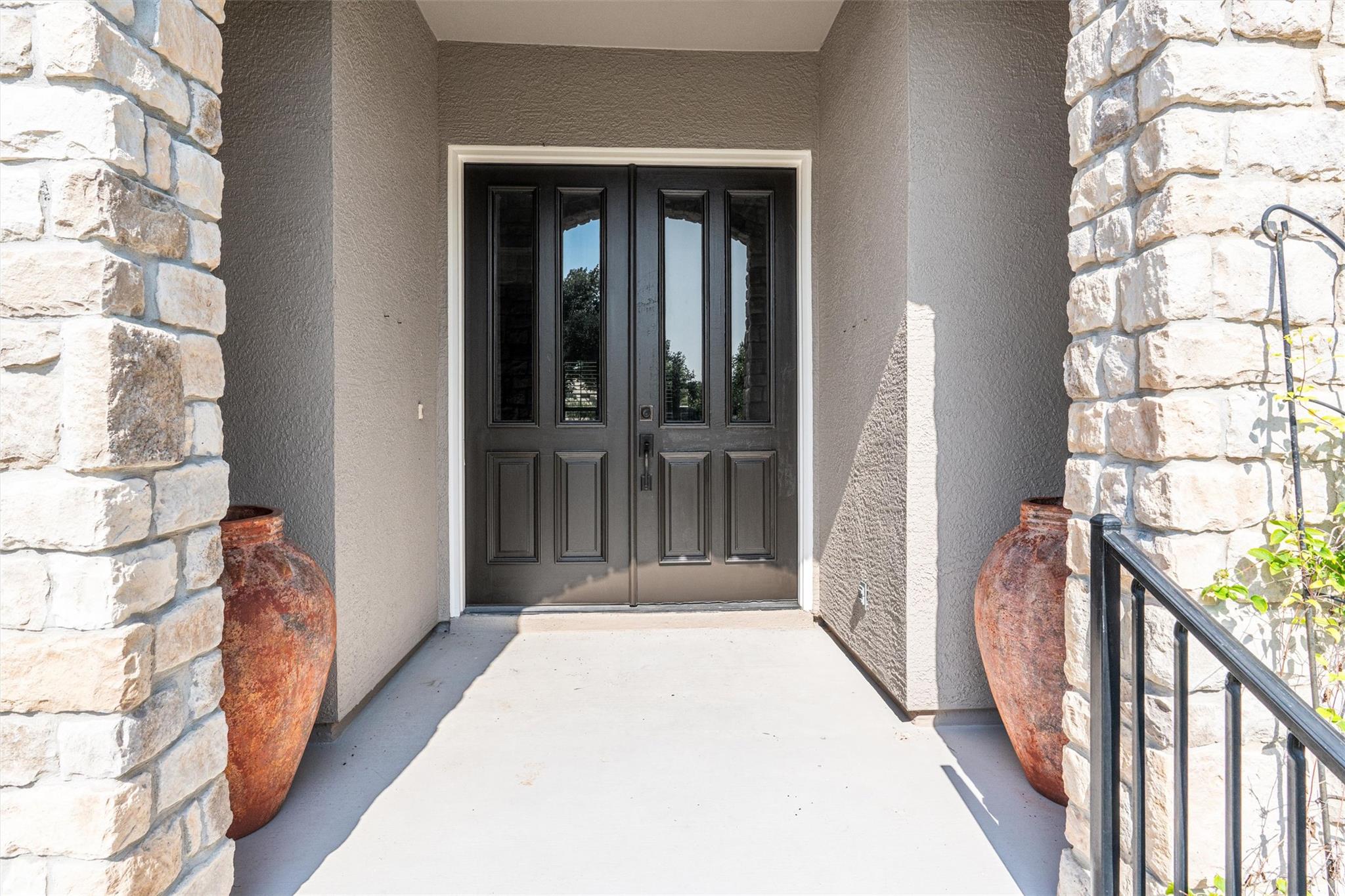 282 Trail Of The Flowers, Georgetown, TX 78633