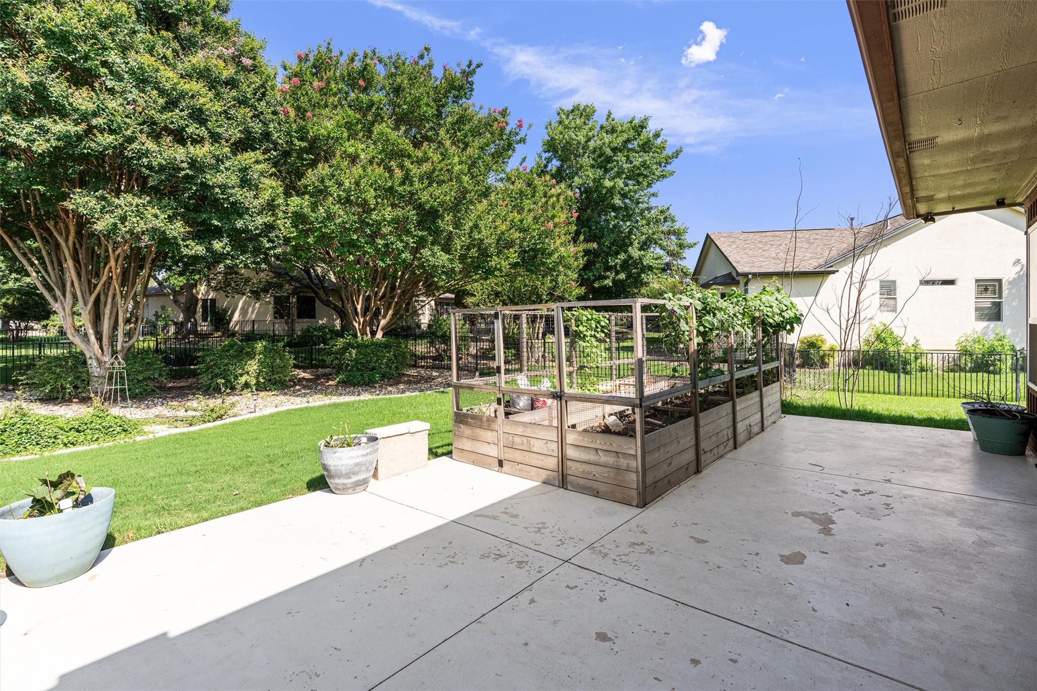 282 Trail Of The Flowers, Georgetown, TX 78633