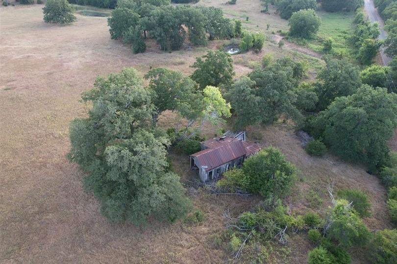 2542 County Road 306, Lexington, TX 78947