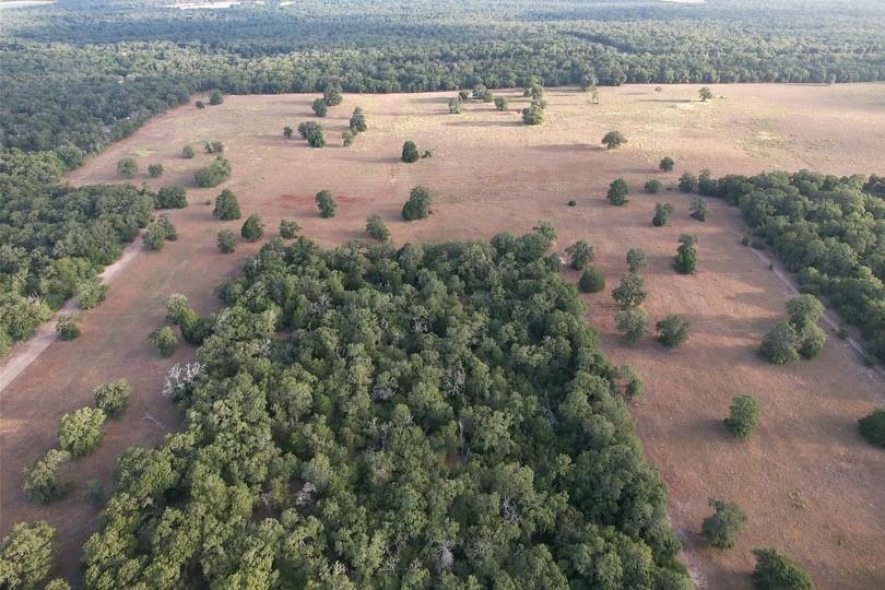 2542 County Road 306, Lexington, TX 78947