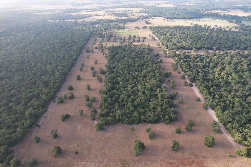 2542 County Road 306, Lexington, TX 78947