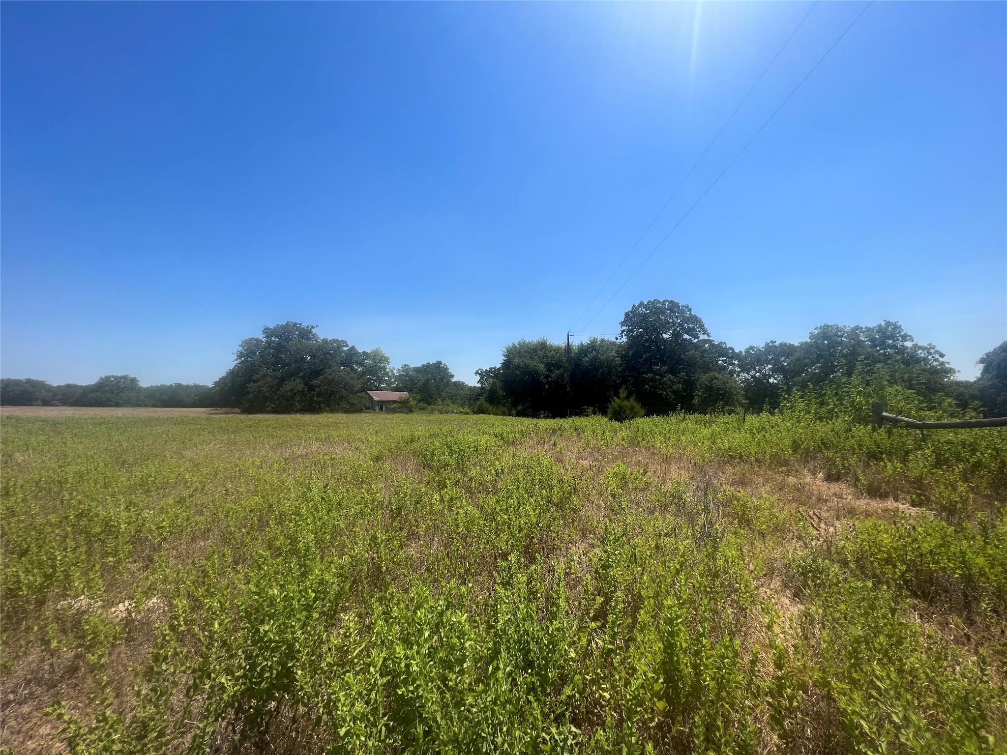 2542 County Road 306, Lexington, TX 78947