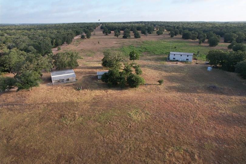 2542 County Road 306, Lexington, TX 78947