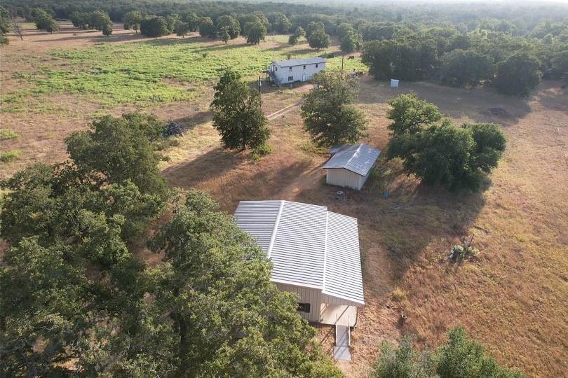 2542 County Road 306, Lexington, TX 78947