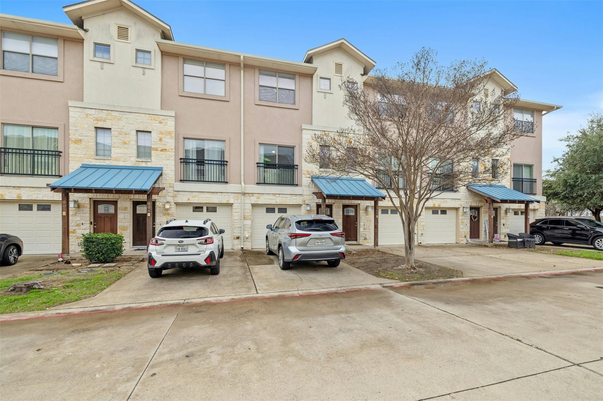 13420 Lyndhurst St # 807, Austin, TX 78729