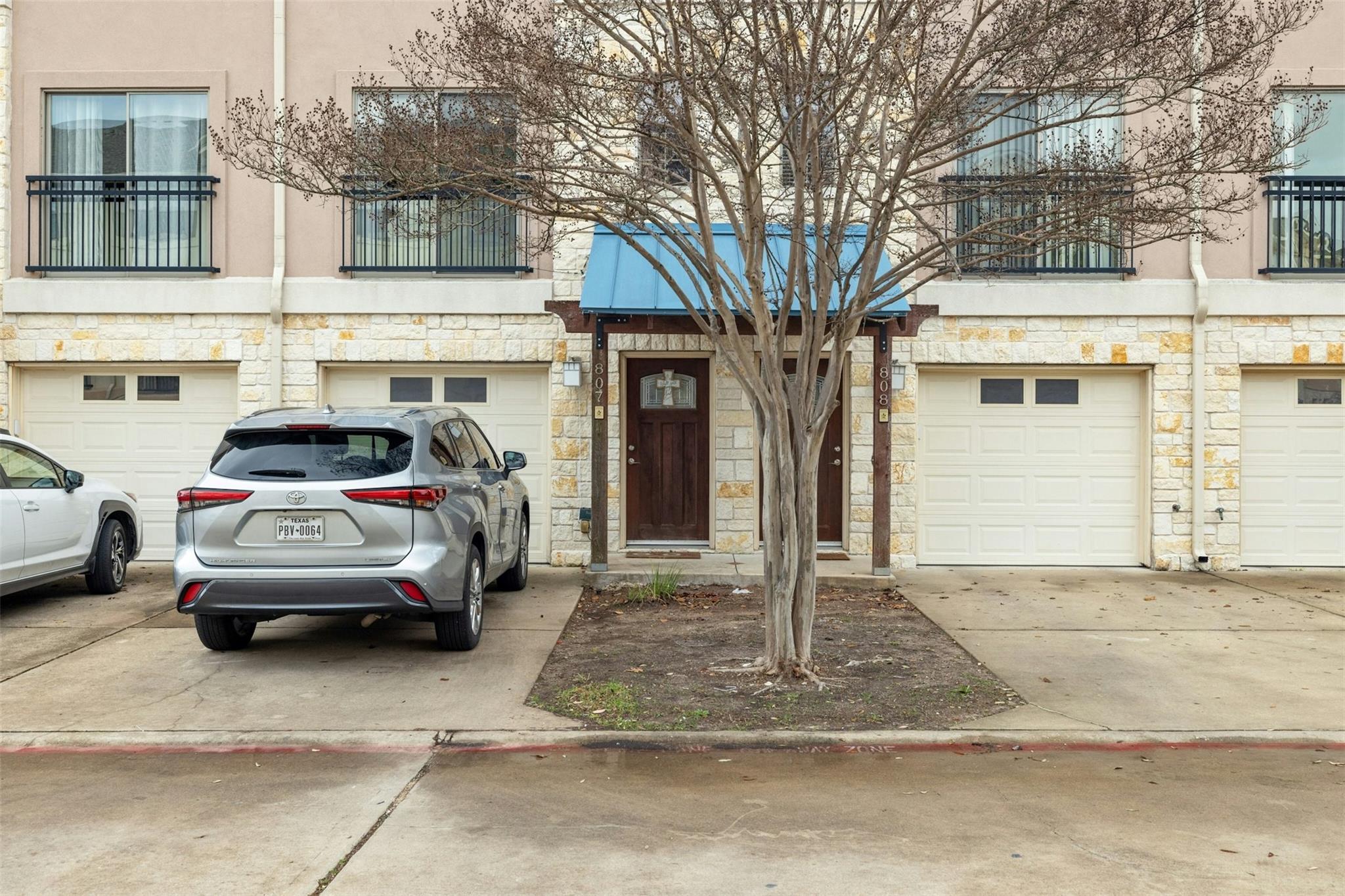 13420 Lyndhurst St # 807, Austin, TX 78729