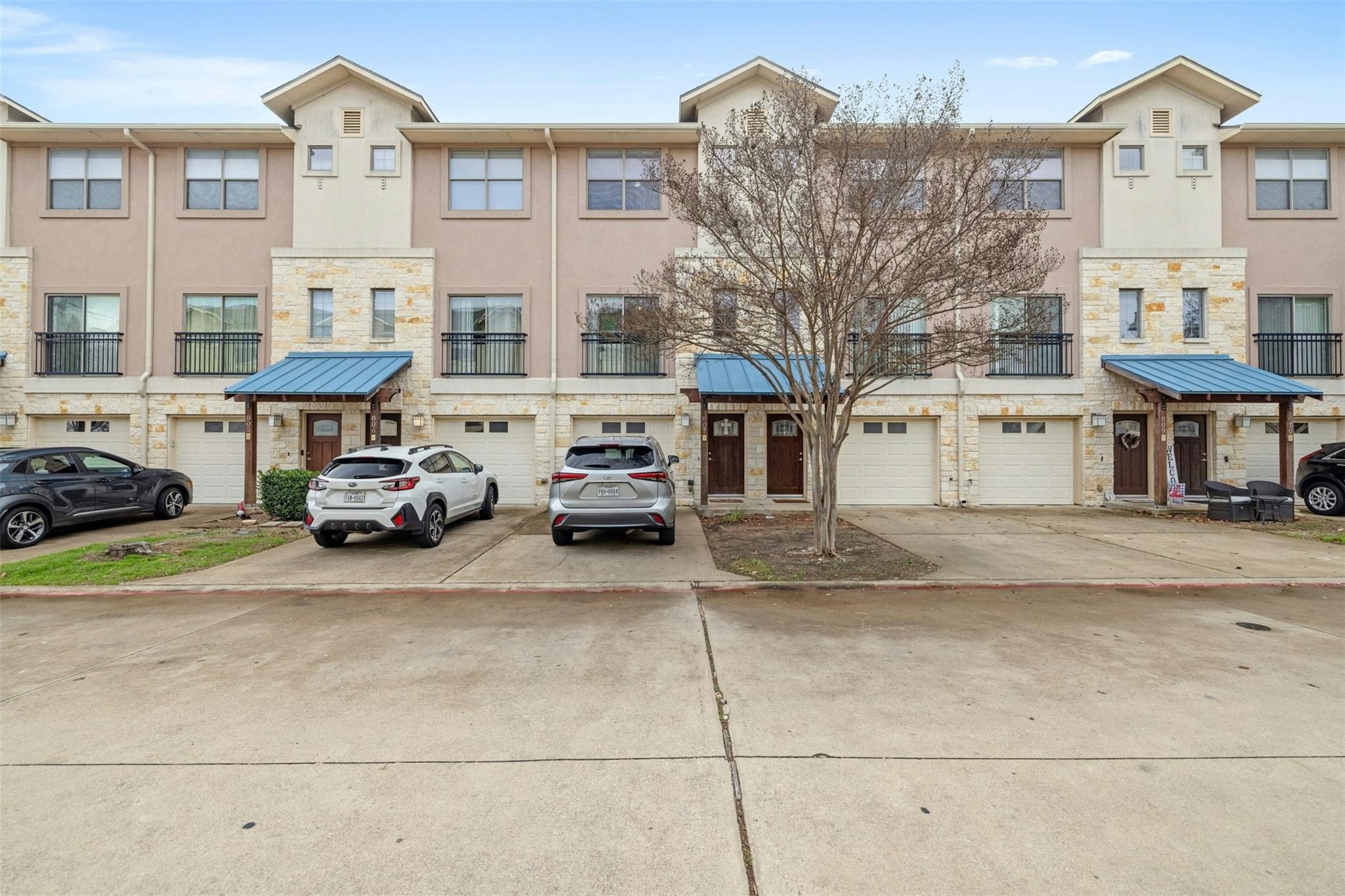 13420 Lyndhurst St # 807, Austin, TX 78729
