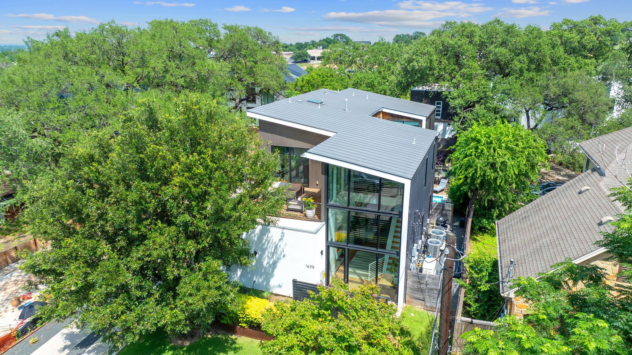 1605 Chelsea Ln # 1, Austin, TX 78704