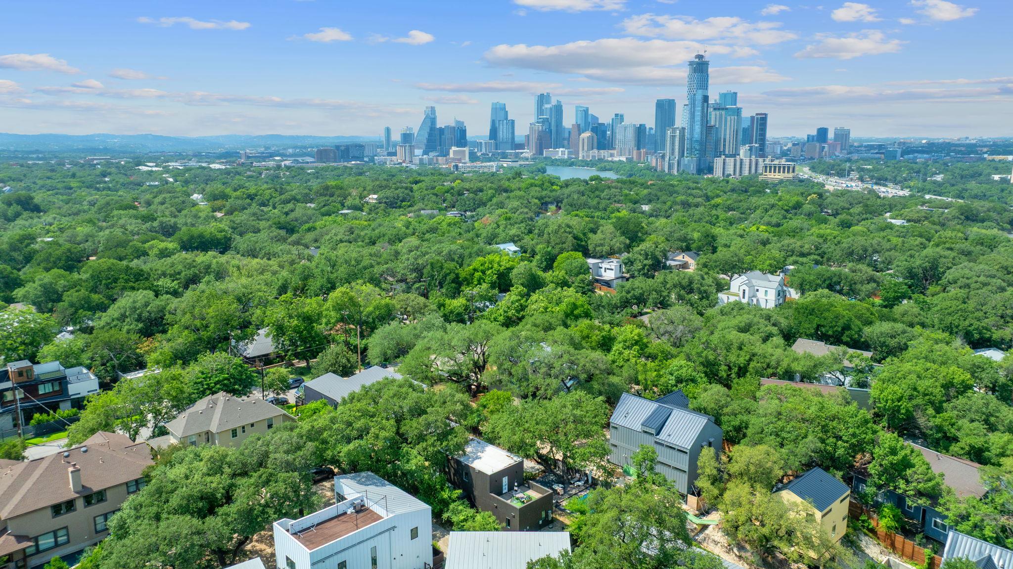 1605 Chelsea Ln # 1, Austin, TX 78704