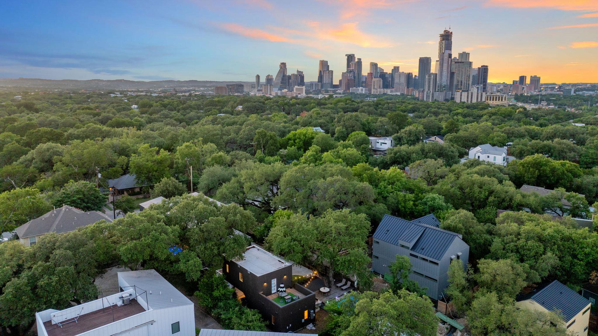 1605 Chelsea Ln # 1, Austin, TX 78704