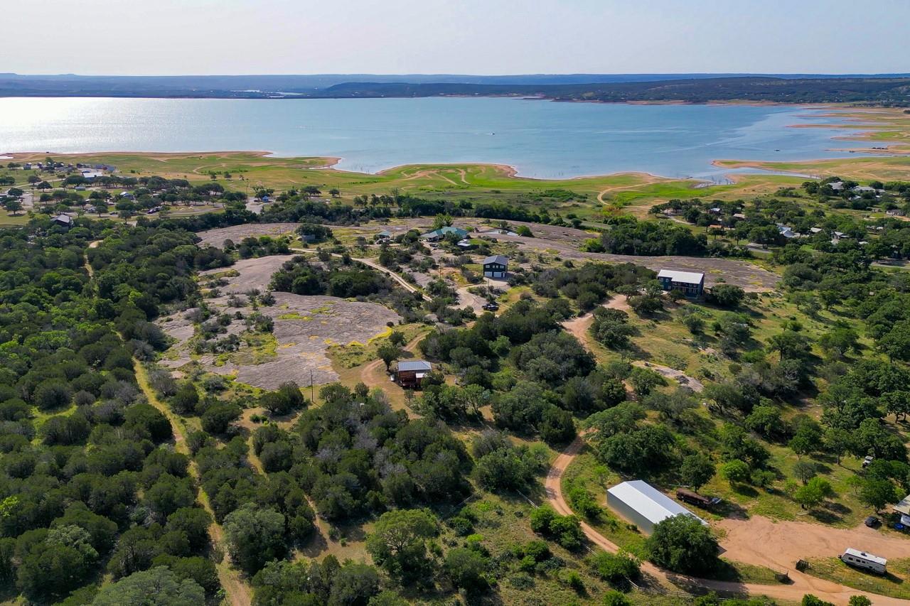 271 The Rock Rd, Buchanan Dam, TX 78609