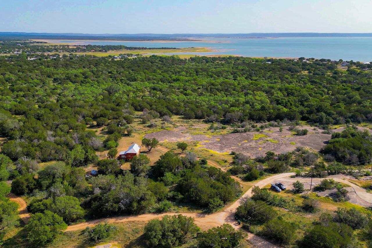 271 The Rock Rd, Buchanan Dam, TX 78609