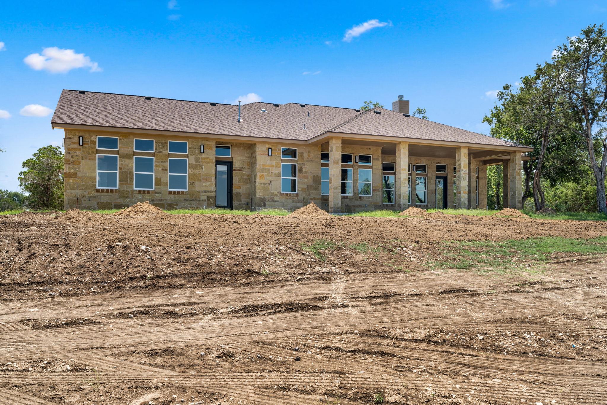 1424 Cattail Dr, Canyon Lake, TX 78133