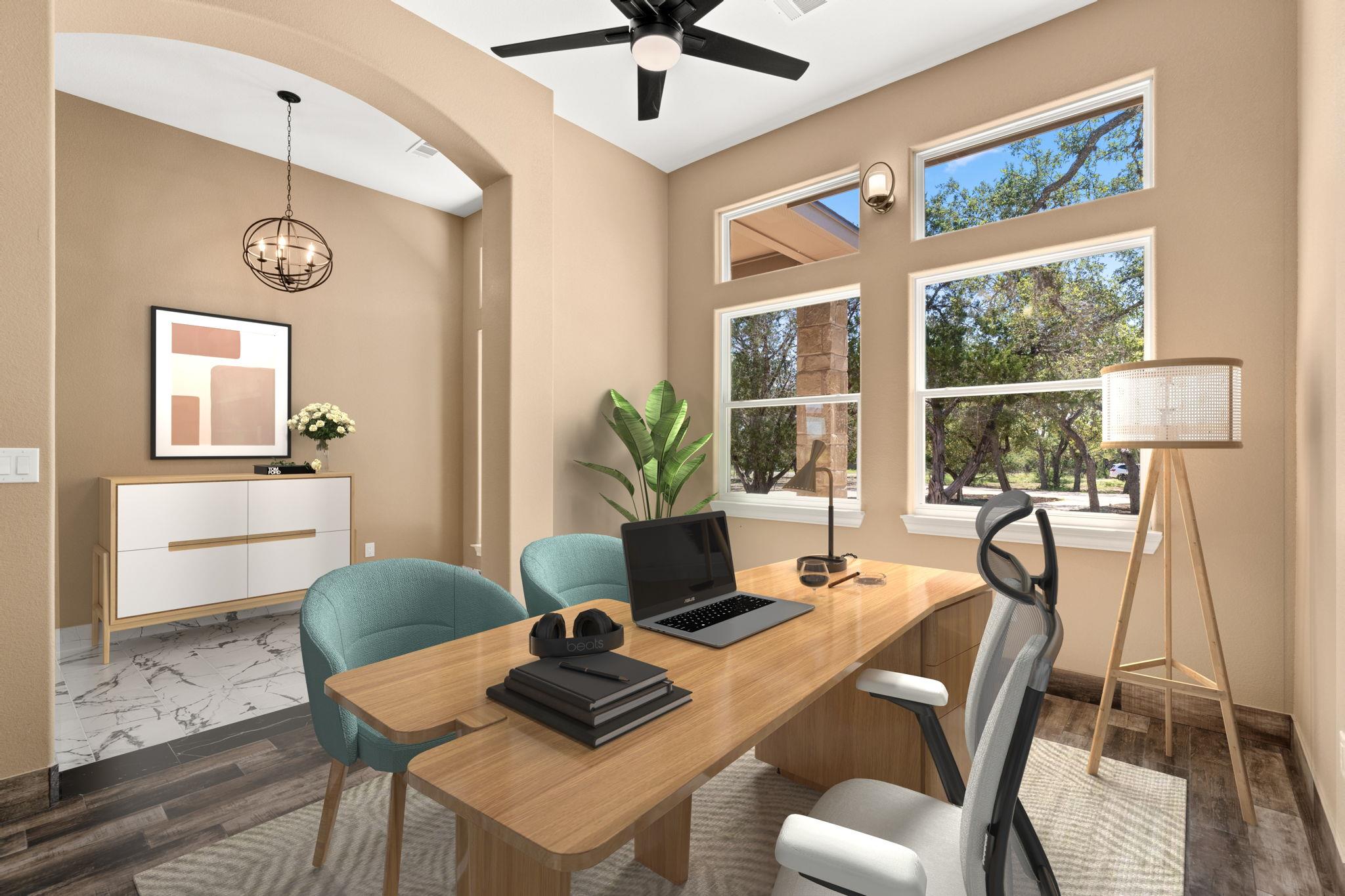 1424 Cattail Dr, Canyon Lake, TX 78133