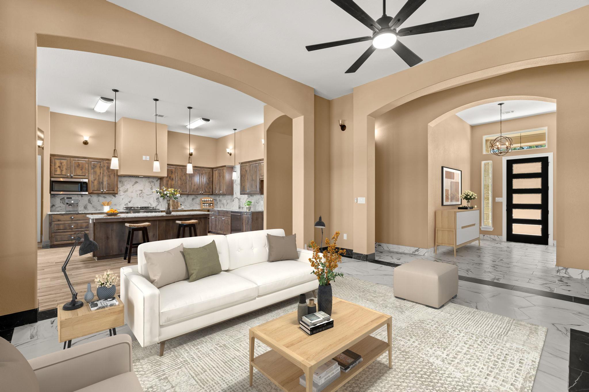 1424 Cattail Dr, Canyon Lake, TX 78133