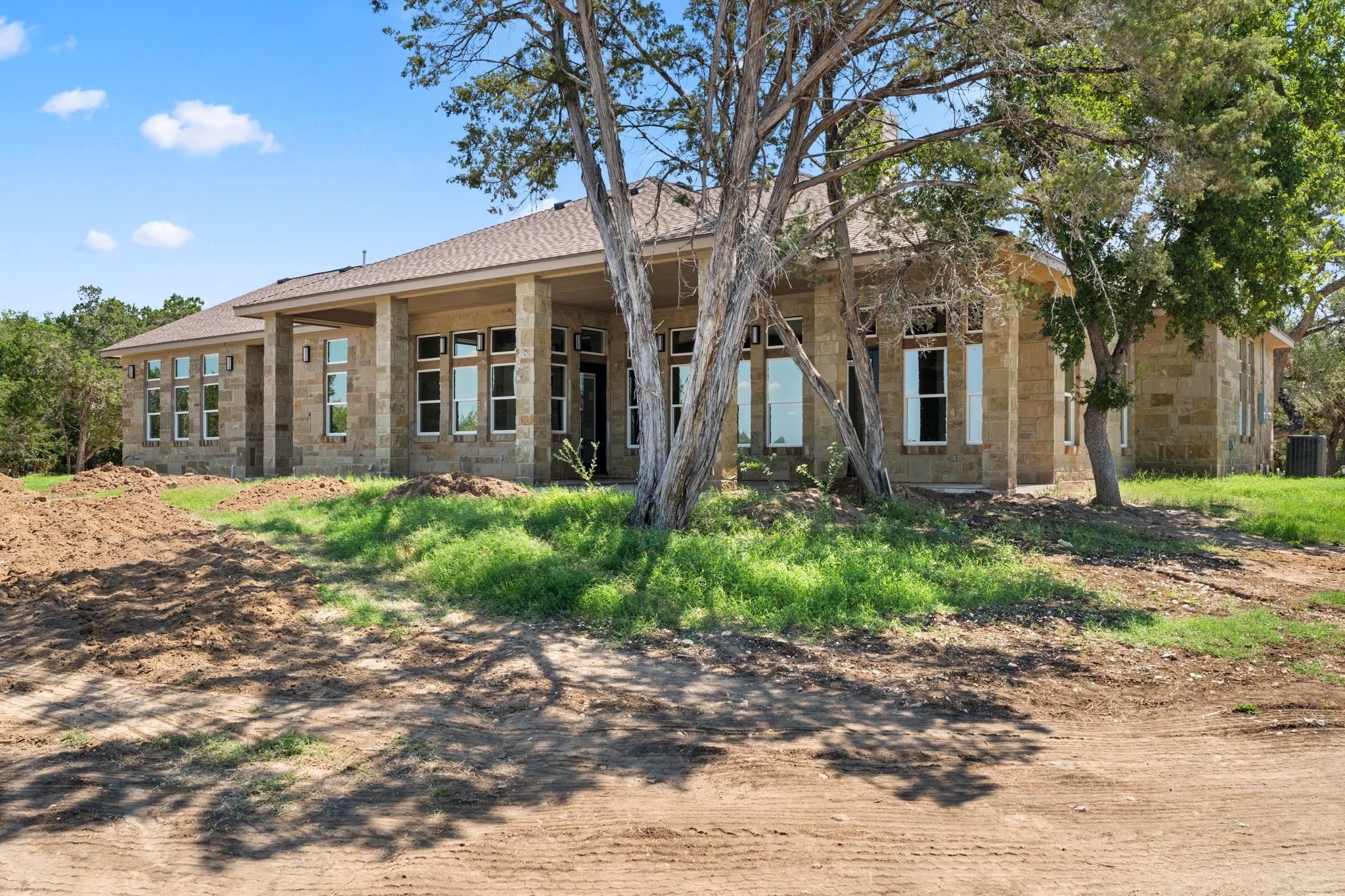1424 Cattail Dr, Canyon Lake, TX 78133