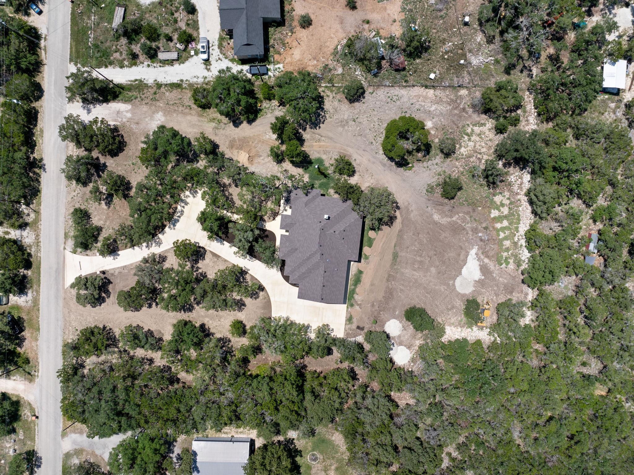 1424 Cattail Dr, Canyon Lake, TX 78133