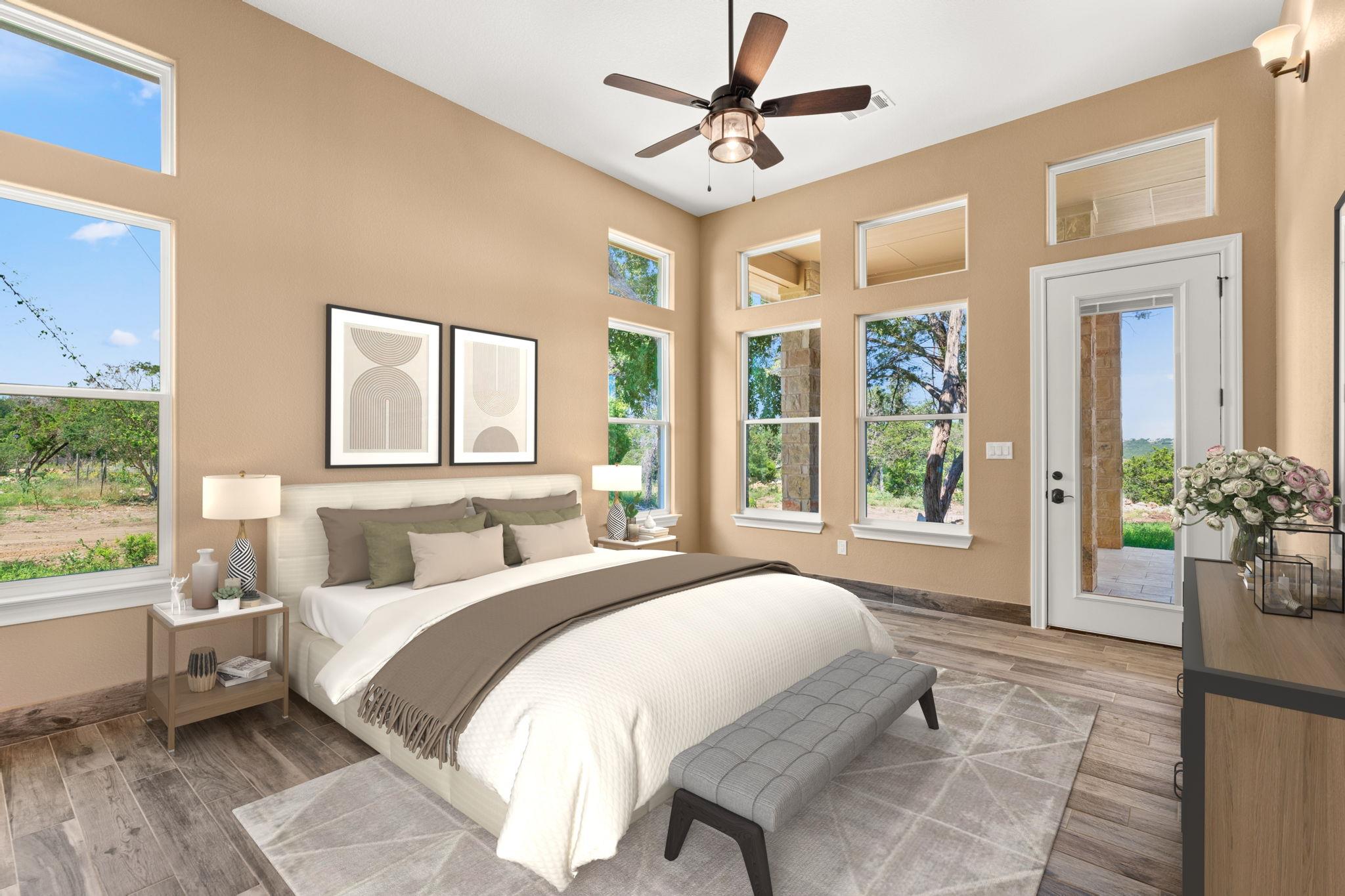 1424 Cattail Dr, Canyon Lake, TX 78133