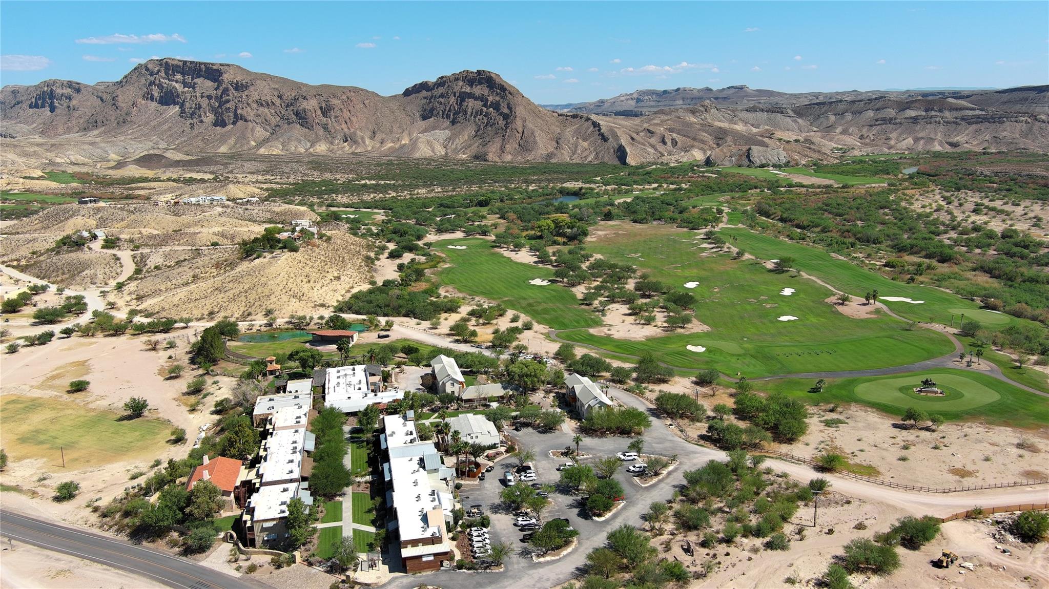 Lot 1 Riverview Dr, Lajitas, TX 79852