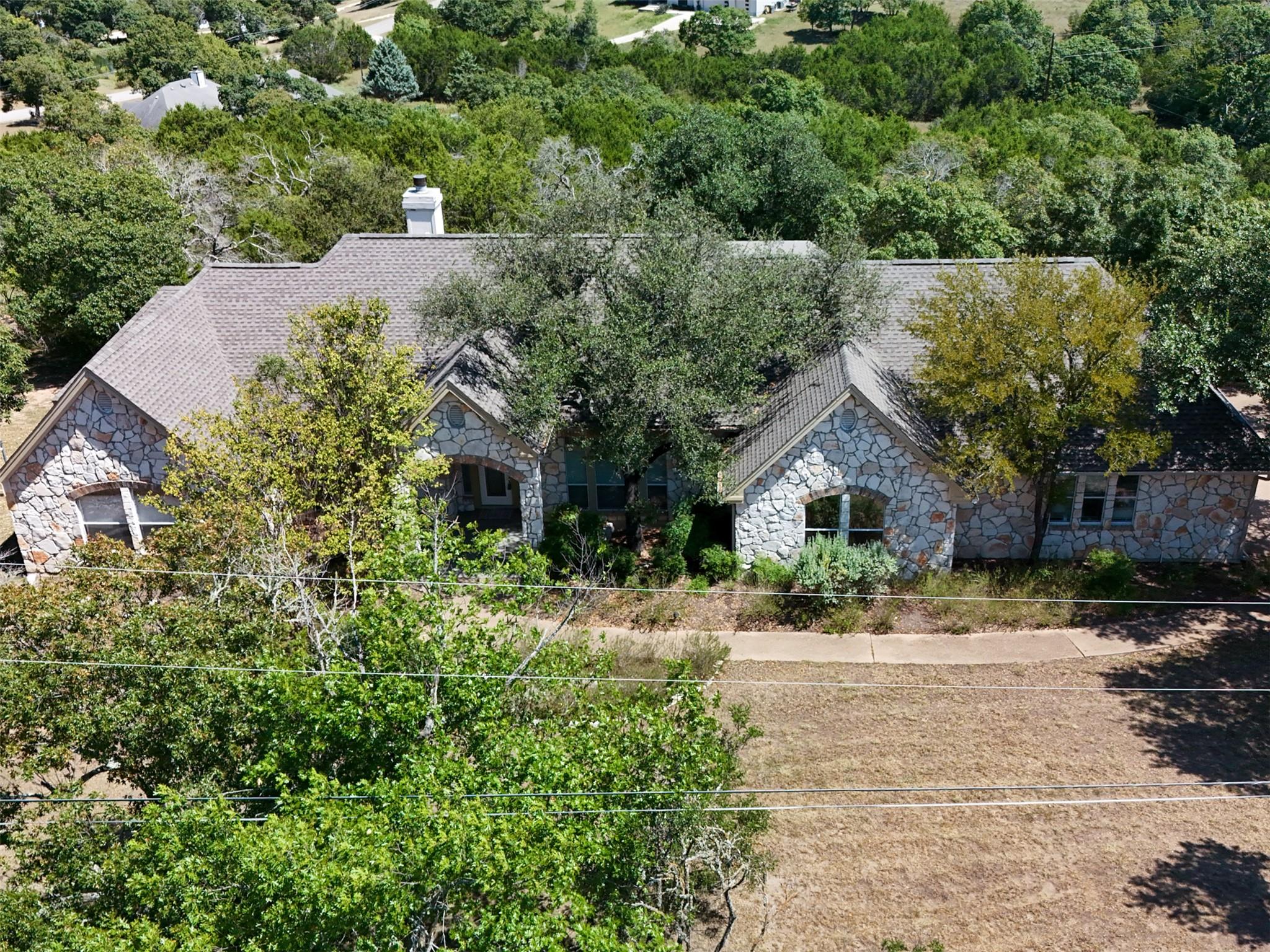 13109 Madrone Mountain Way, Austin, TX 78737