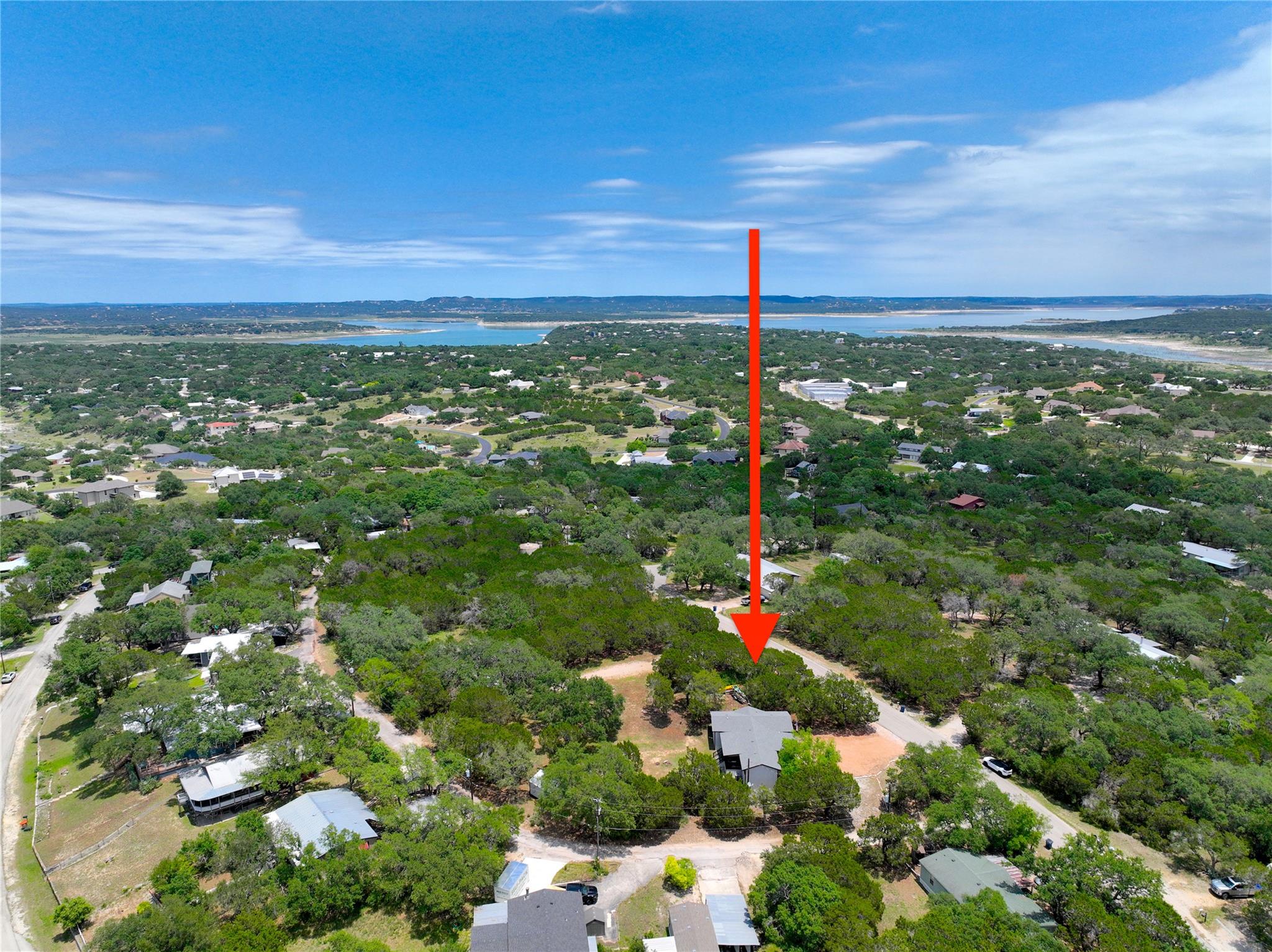 823 Trail Crest Dr, Canyon Lake, TX 78133