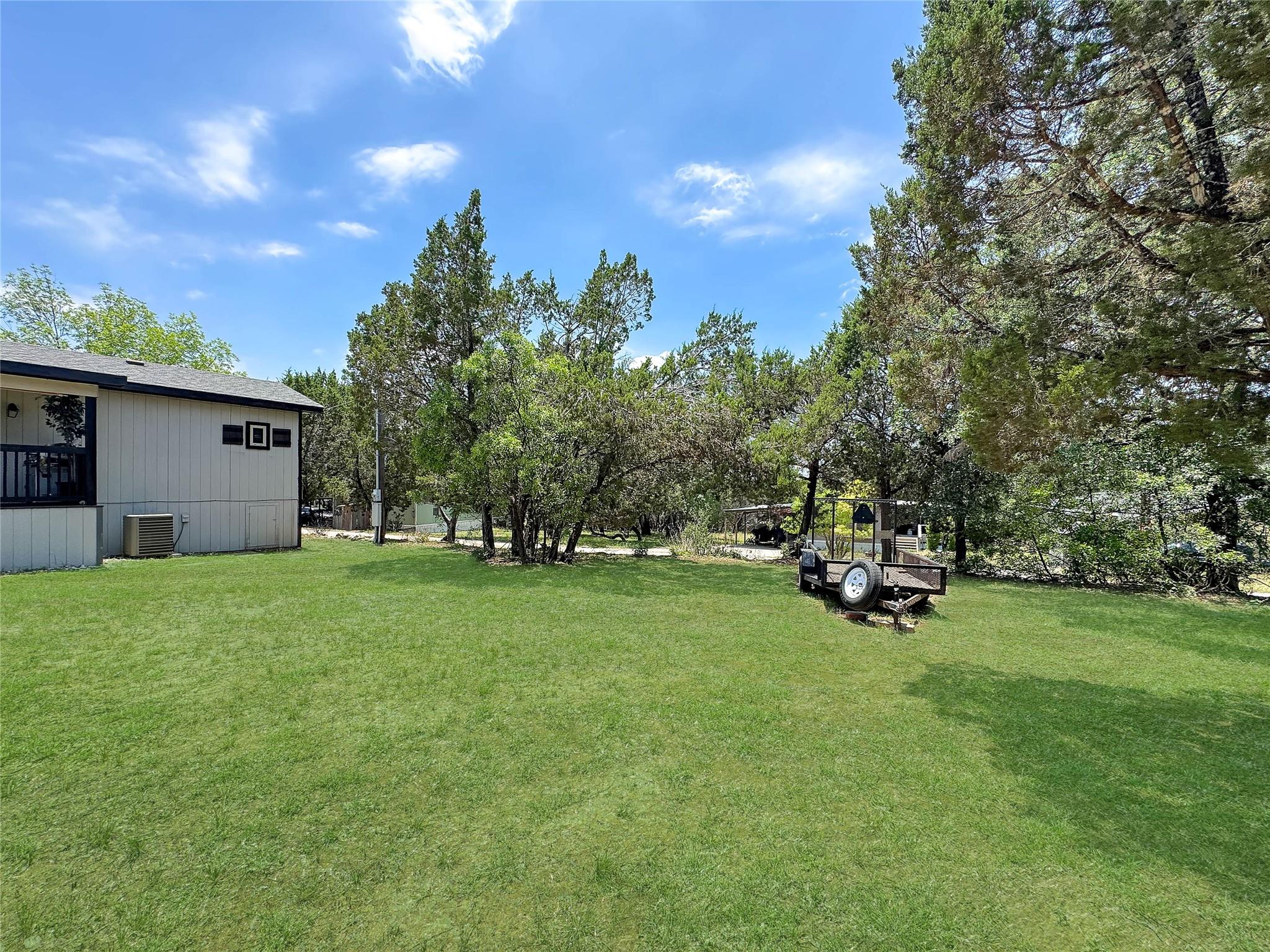 823 Trail Crest Dr, Canyon Lake, TX 78133