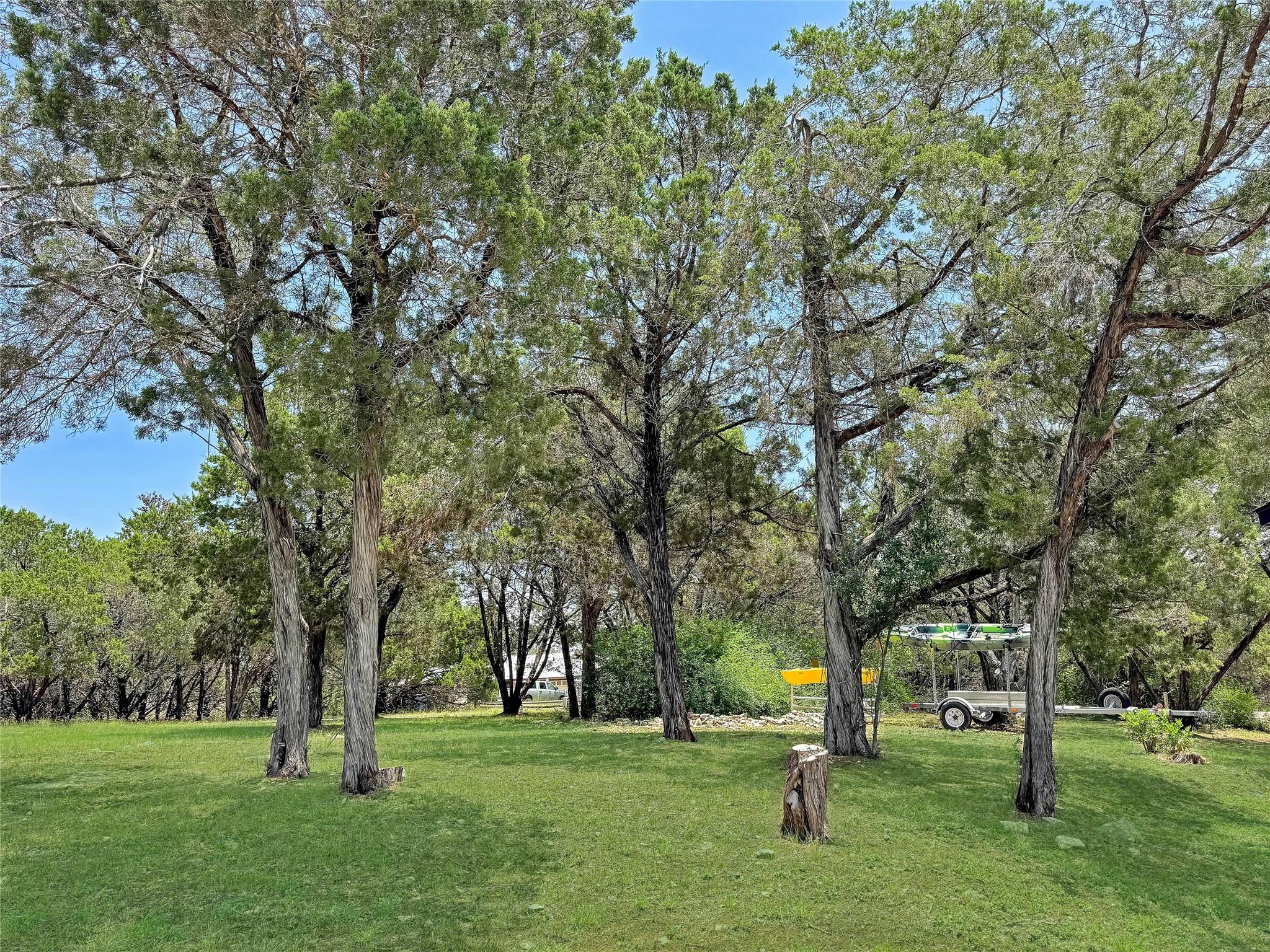 823 Trail Crest Dr, Canyon Lake, TX 78133