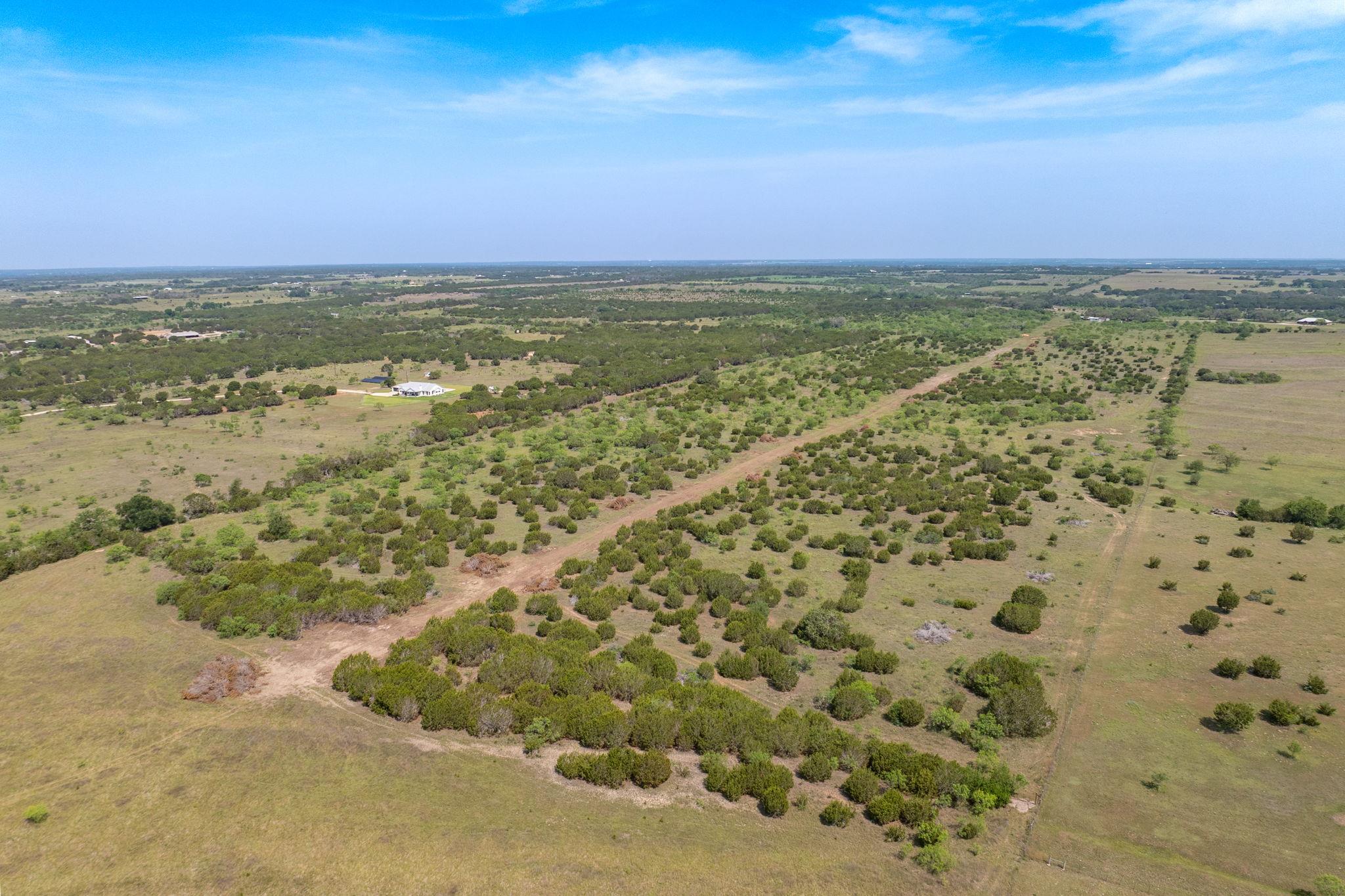 TBD CR 200 Rd, Bertram, TX 78611