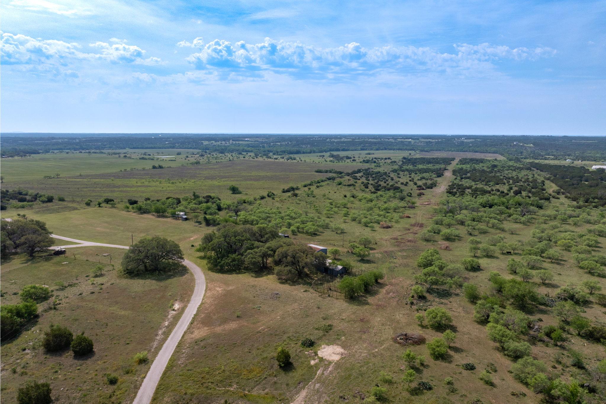 TBD CR 200 Rd, Bertram, TX 78611