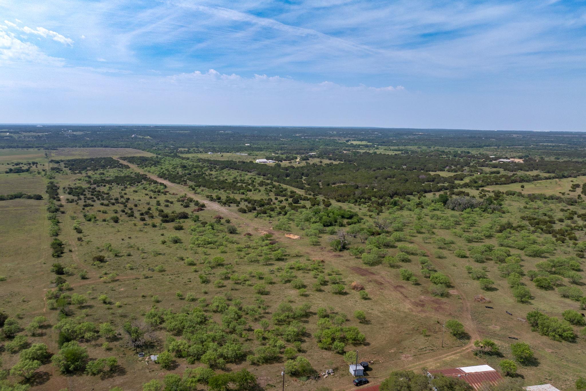 TBD CR 200 Rd, Bertram, TX 78611