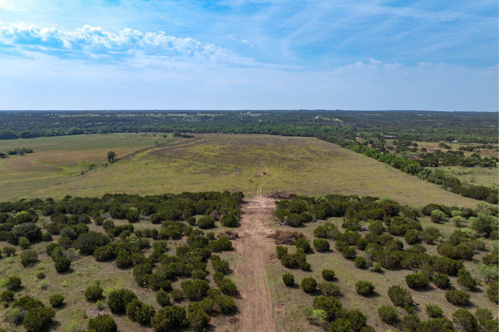 TBD CR 200 Rd, Bertram, TX 78611