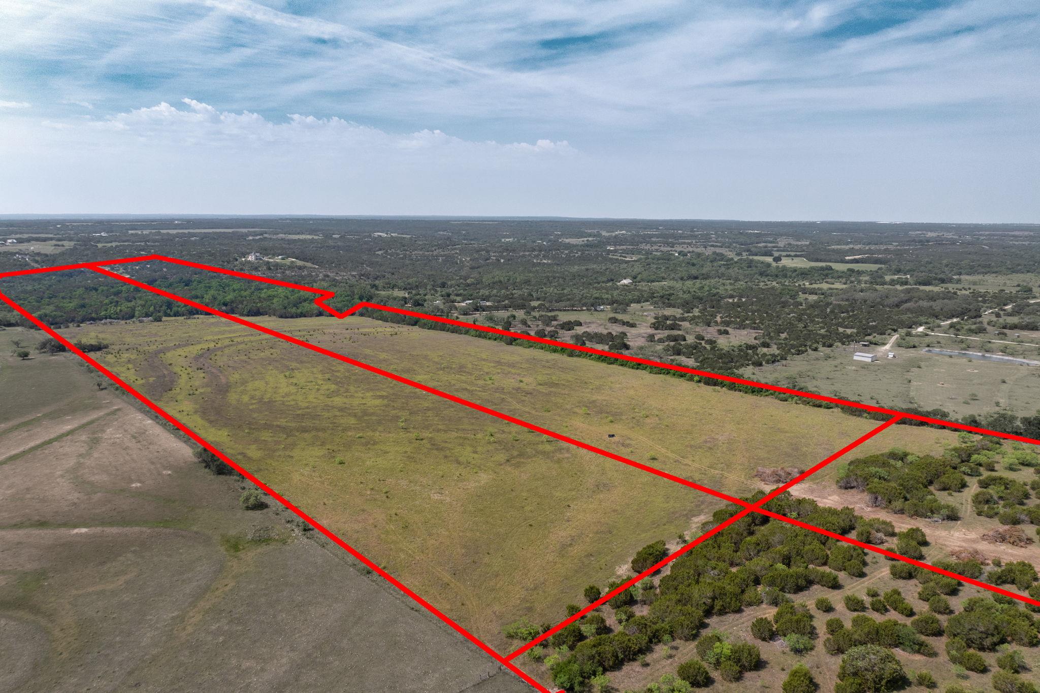 TBD CR 200 Rd, Bertram, TX 78611