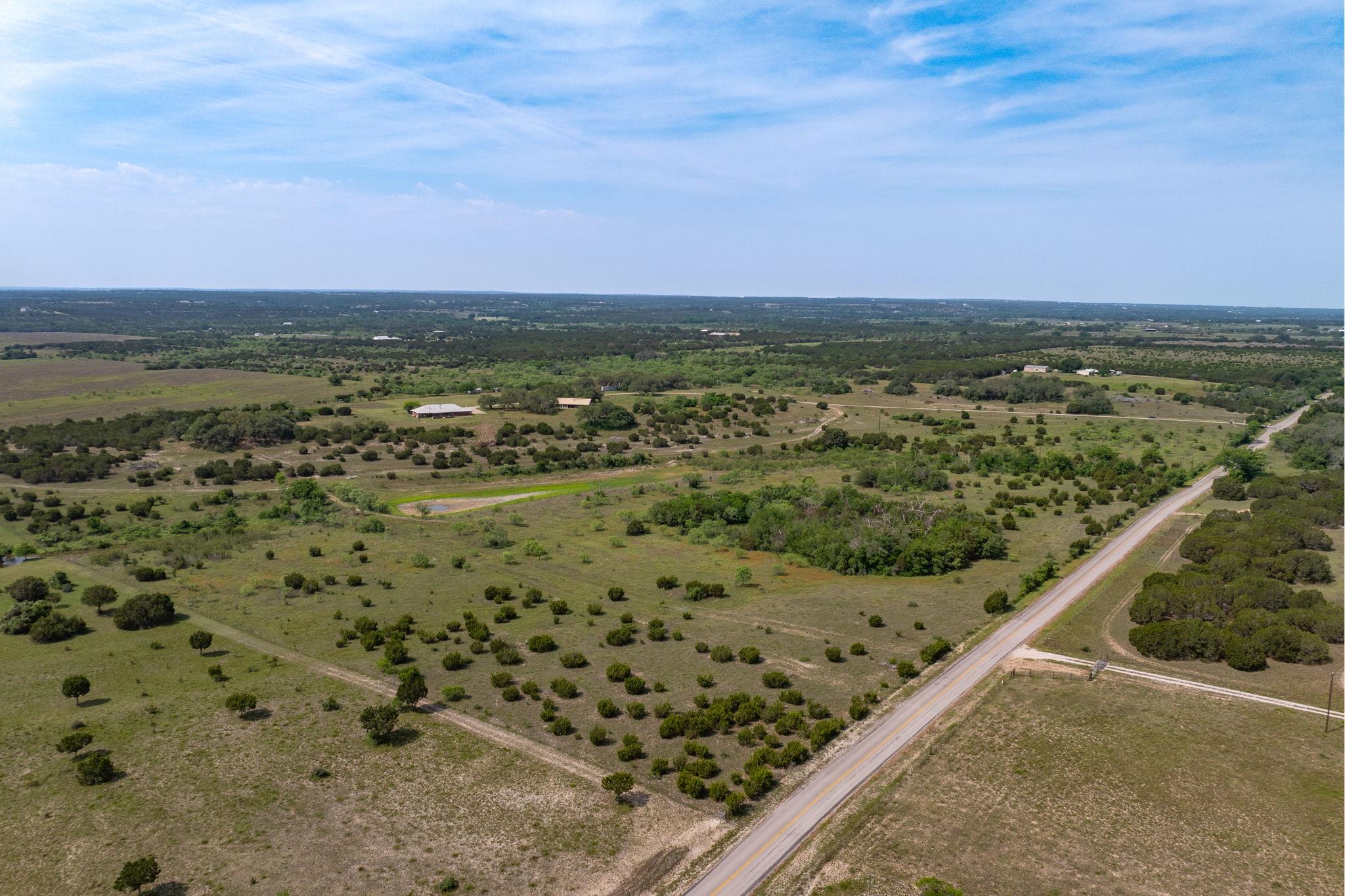 TBD CR 200 Rd, Bertram, TX 78611