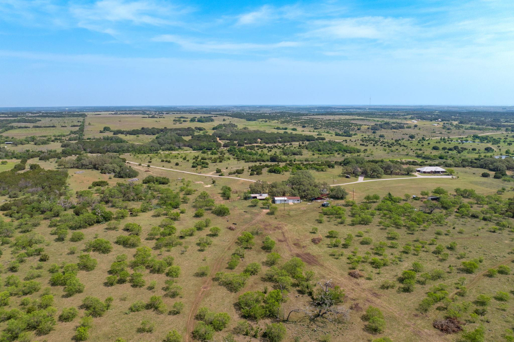 TBD CR 200 Rd, Bertram, TX 78611