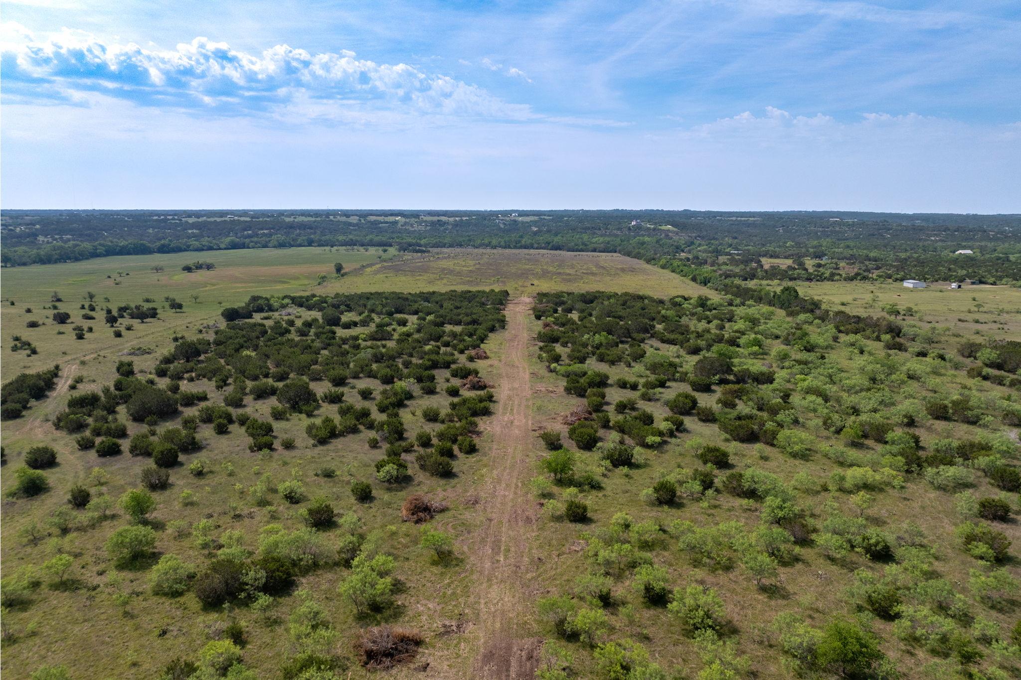 TBD CR 200 Rd, Bertram, TX 78611