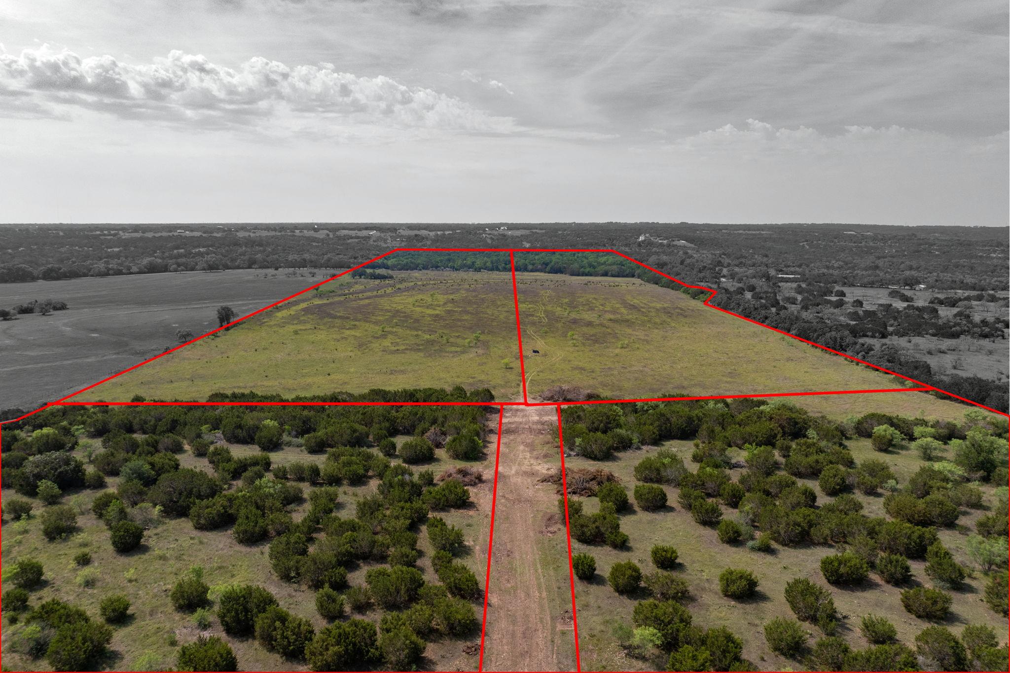 TBD CR 200 Rd, Bertram, TX 78611