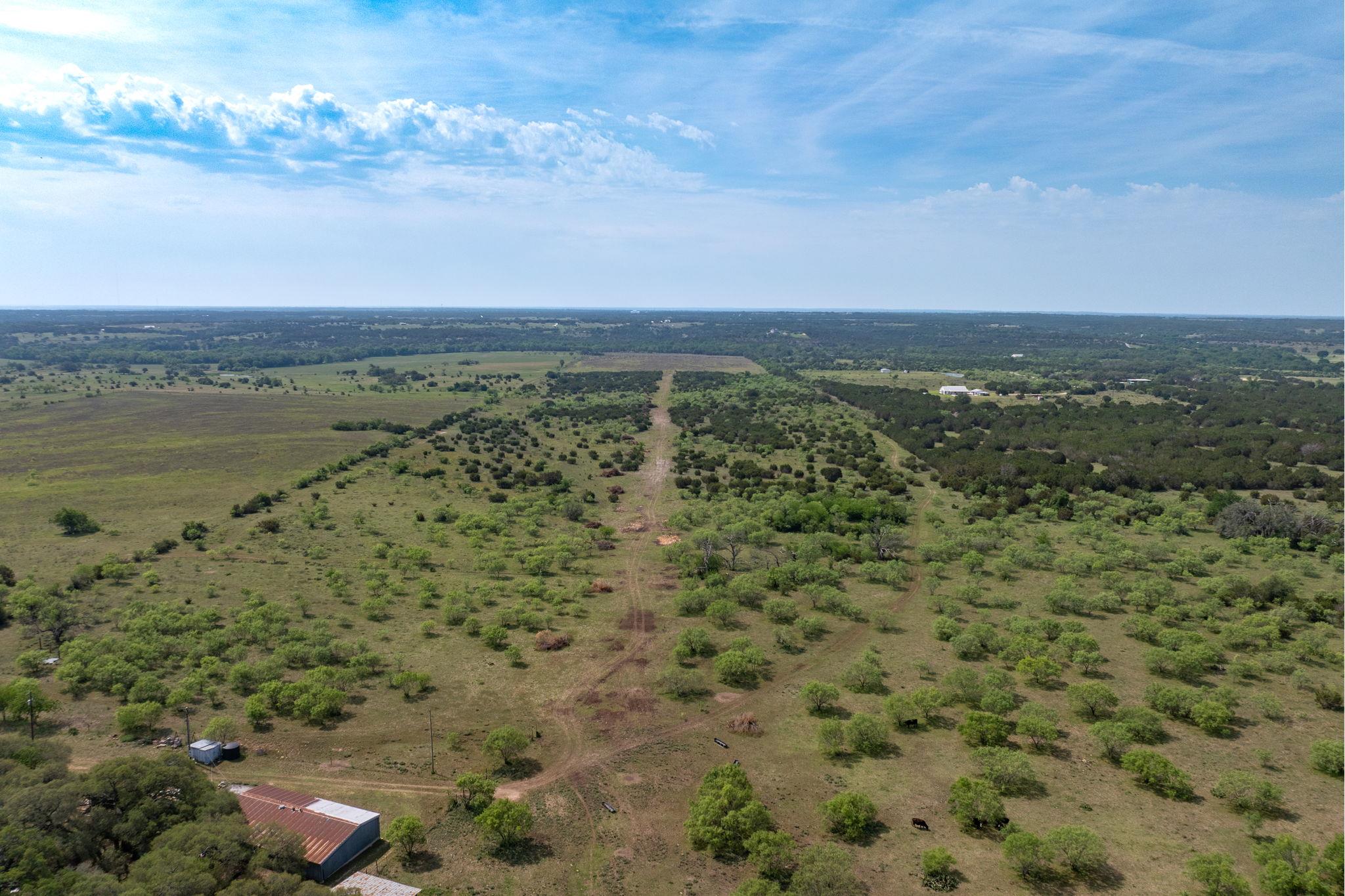 TBD CR 200 Rd, Bertram, TX 78611
