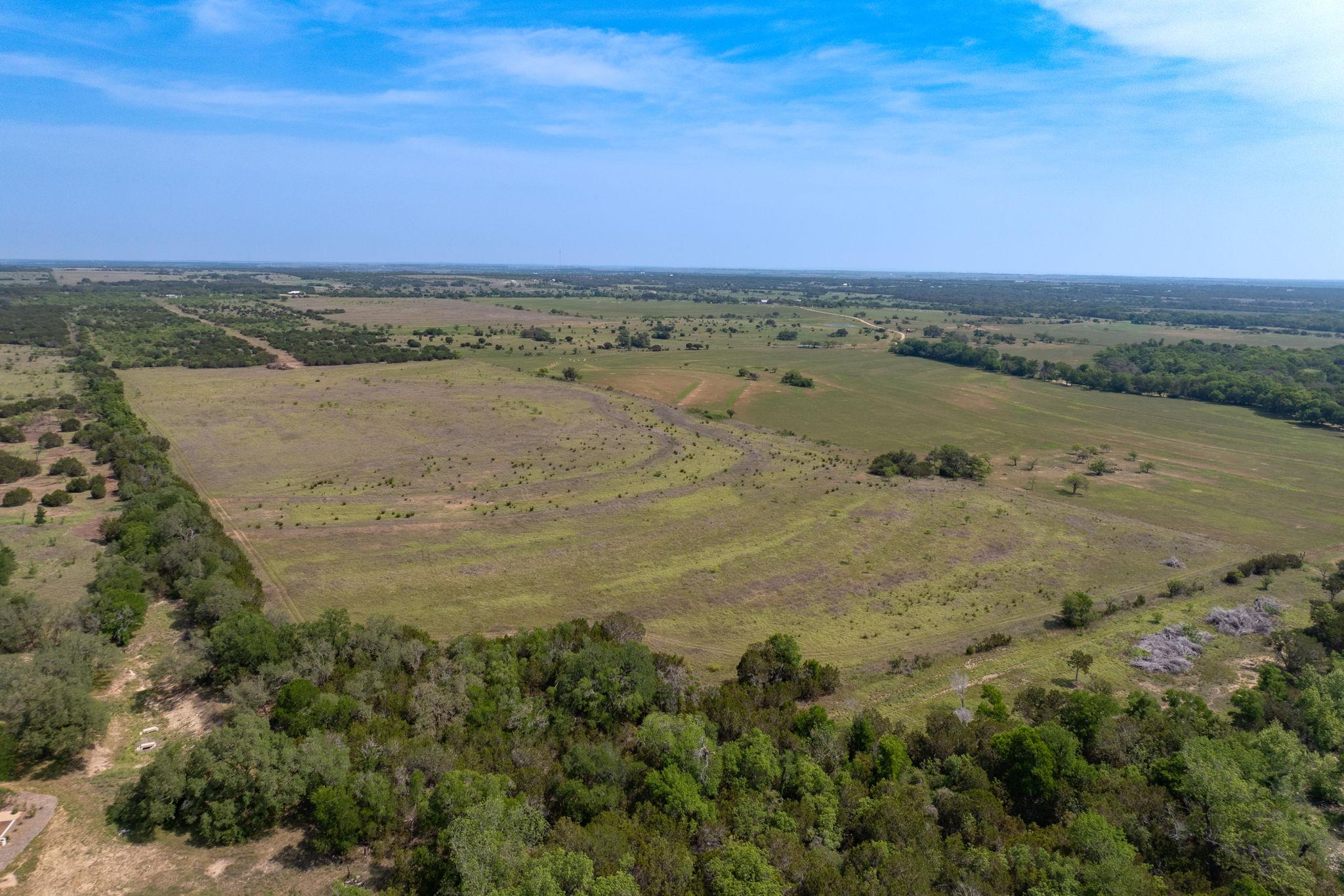 TBD CR 200 Rd, Bertram, TX 78611