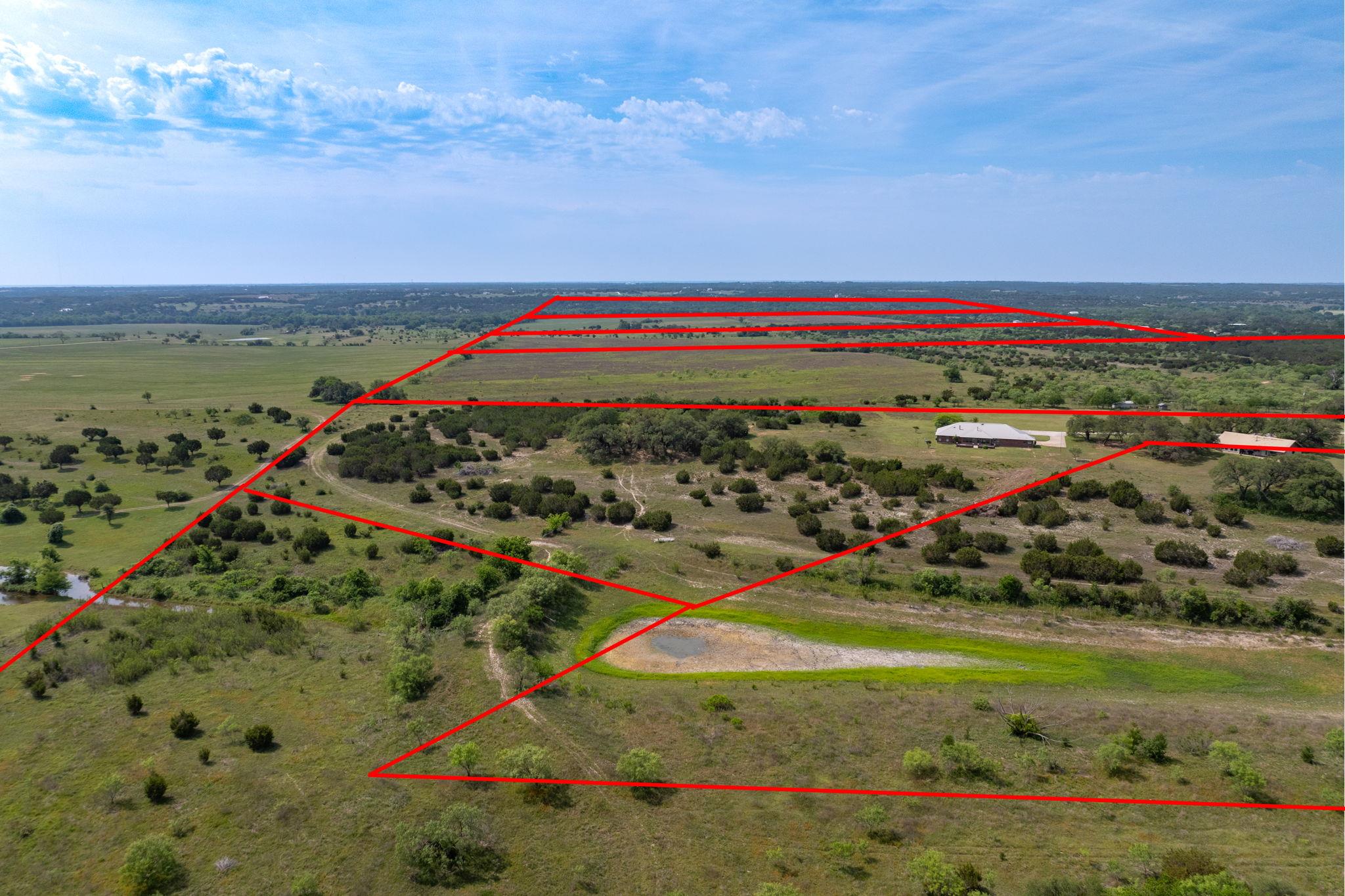 TBD CR 200 Rd, Bertram, TX 78611
