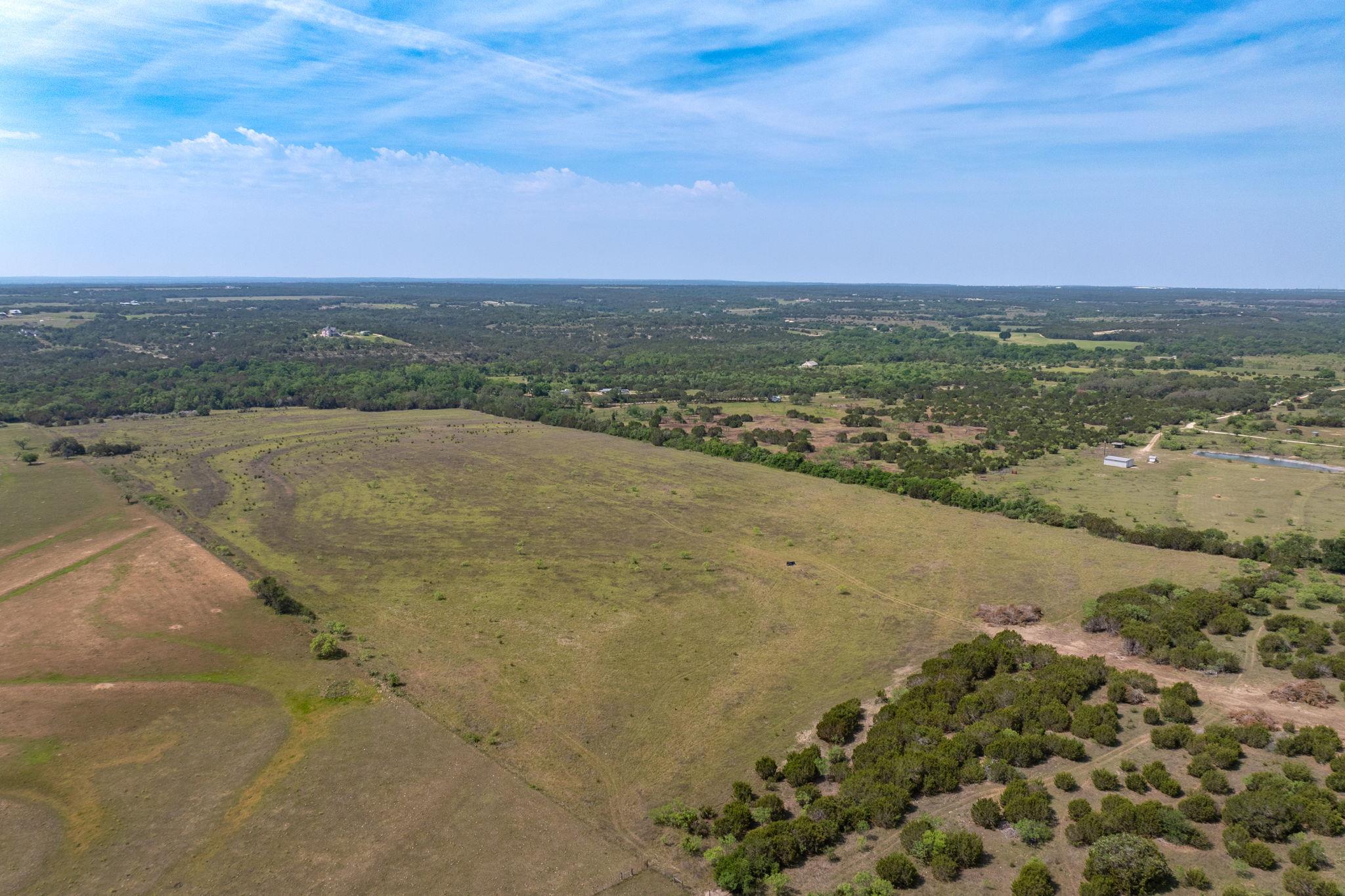 TBD CR 200 Rd, Bertram, TX 78611