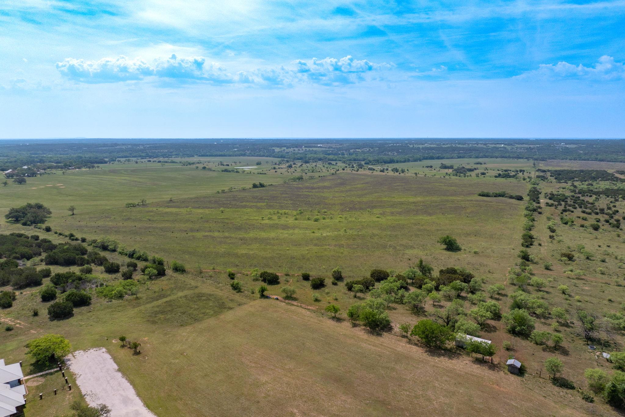 TBD CR 200 Rd, Bertram, TX 78611