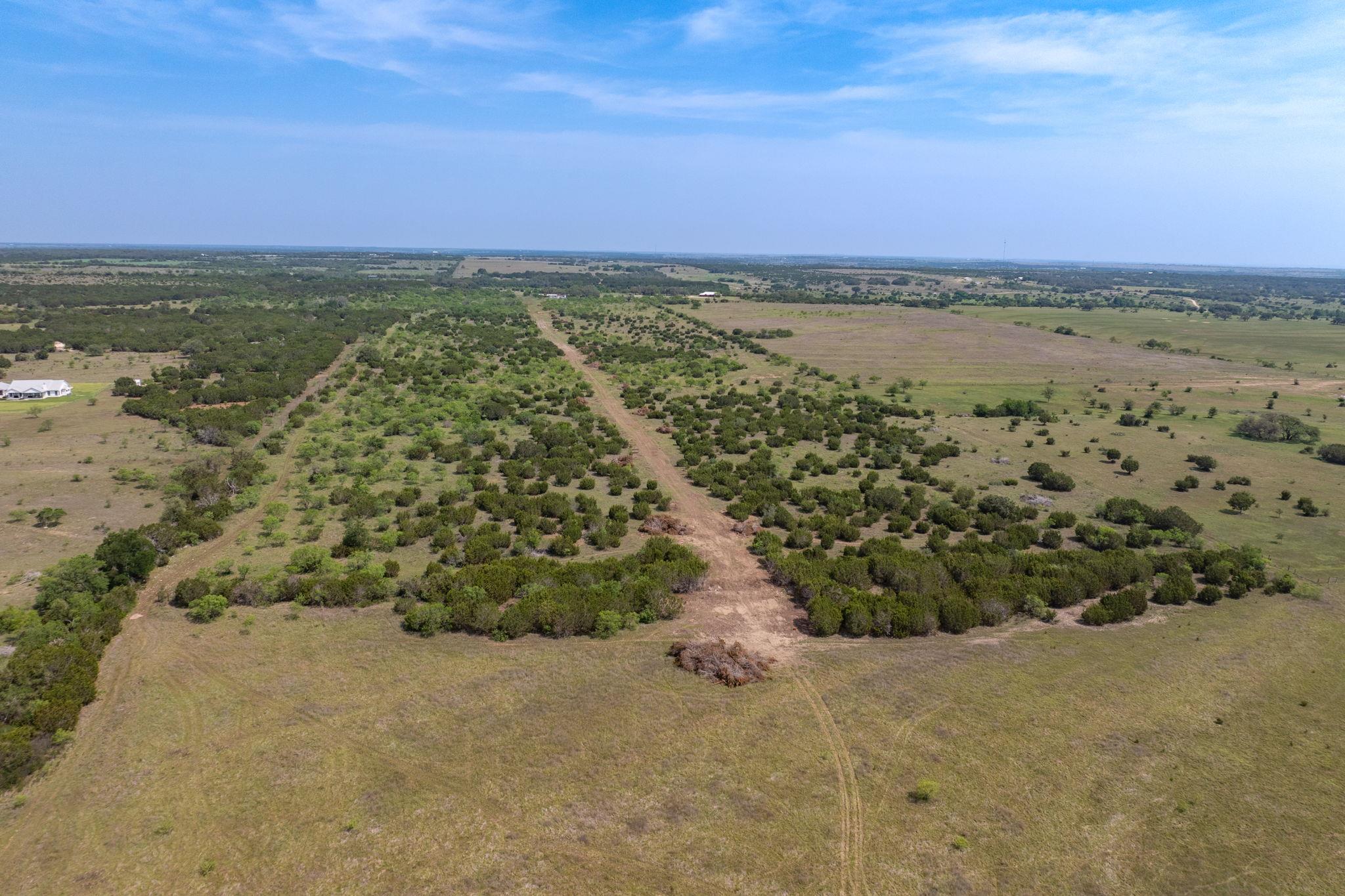 TBD CR 200 Rd, Bertram, TX 78611