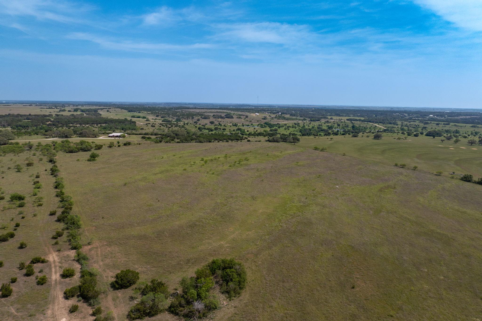 TBD CR 200 Rd, Bertram, TX 78611