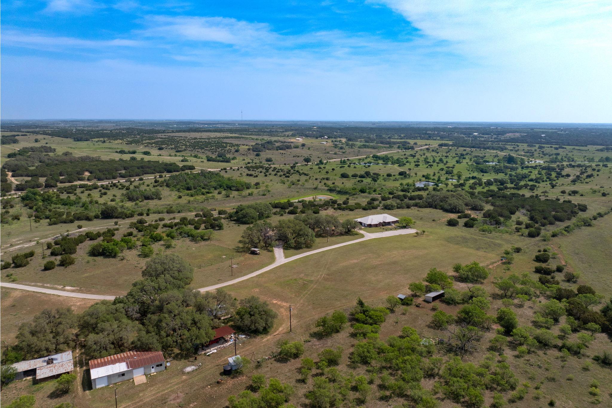 TBD CR 200 Rd, Bertram, TX 78611