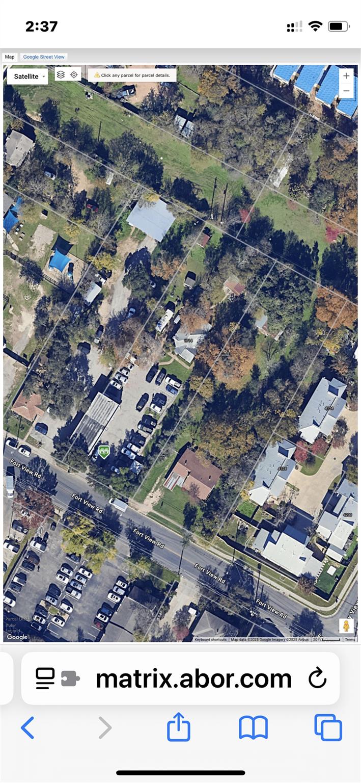 1900 Fortview Rd, Austin, TX 78704