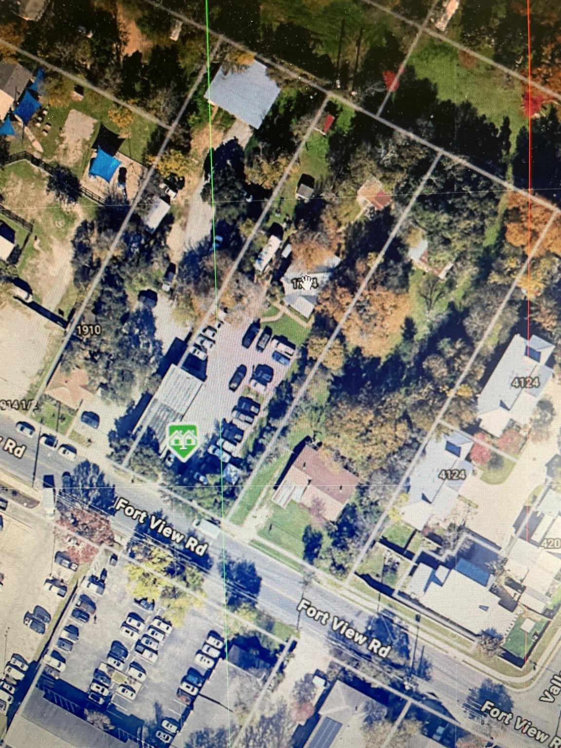 1900 Fortview Rd, Austin, TX 78704