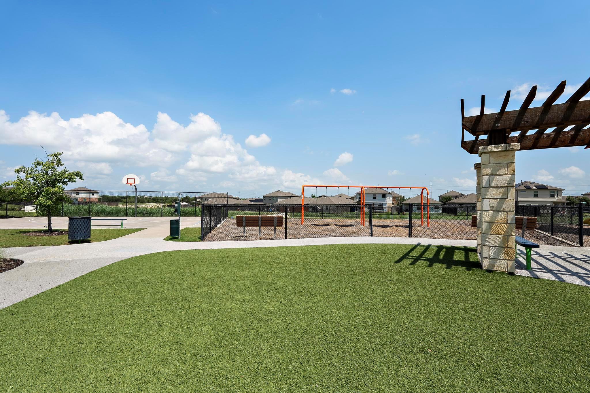 15216B Sweet Mimosa Dr, Del Valle, TX 78617