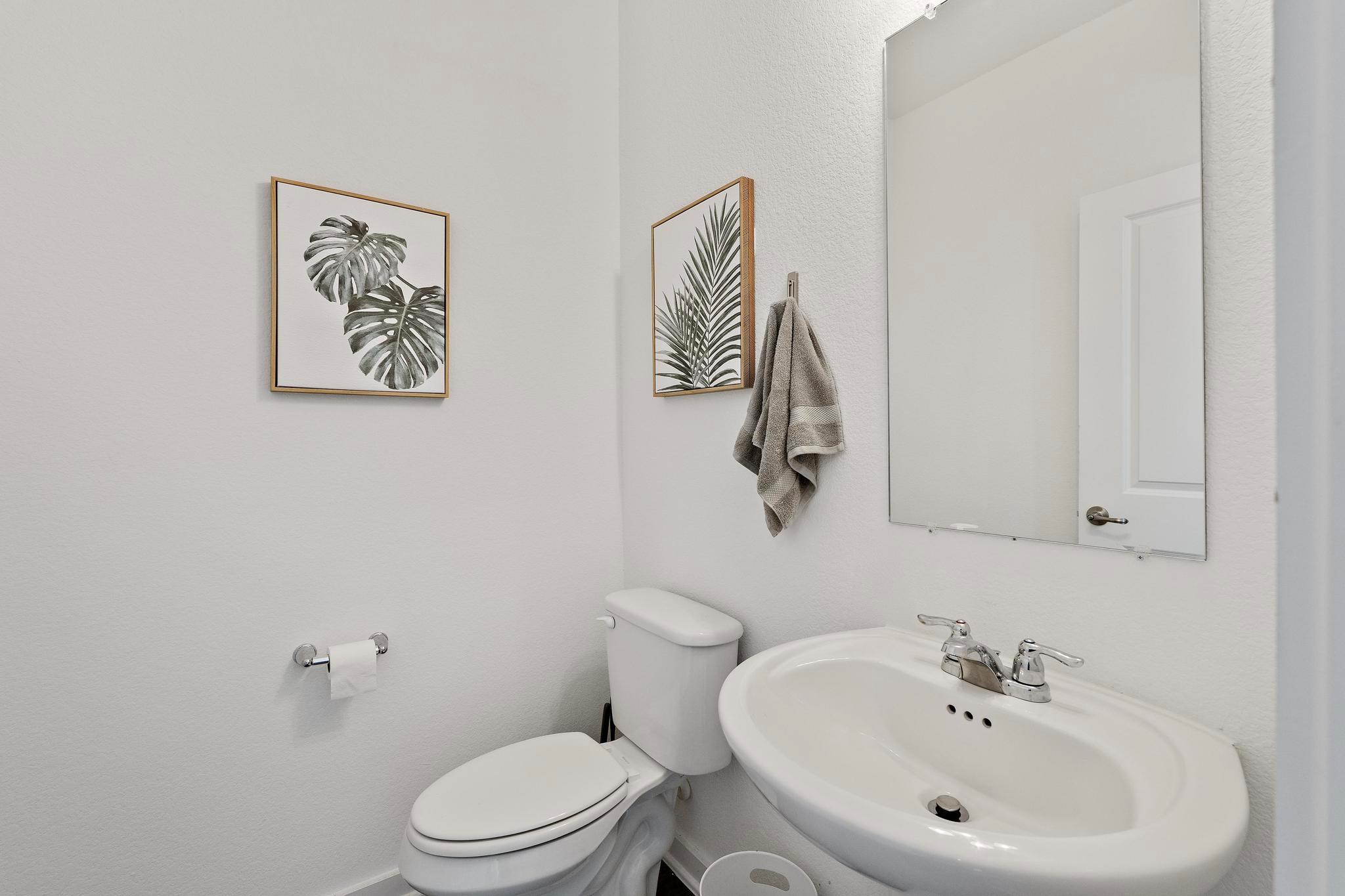 15216B Sweet Mimosa Dr, Del Valle, TX 78617