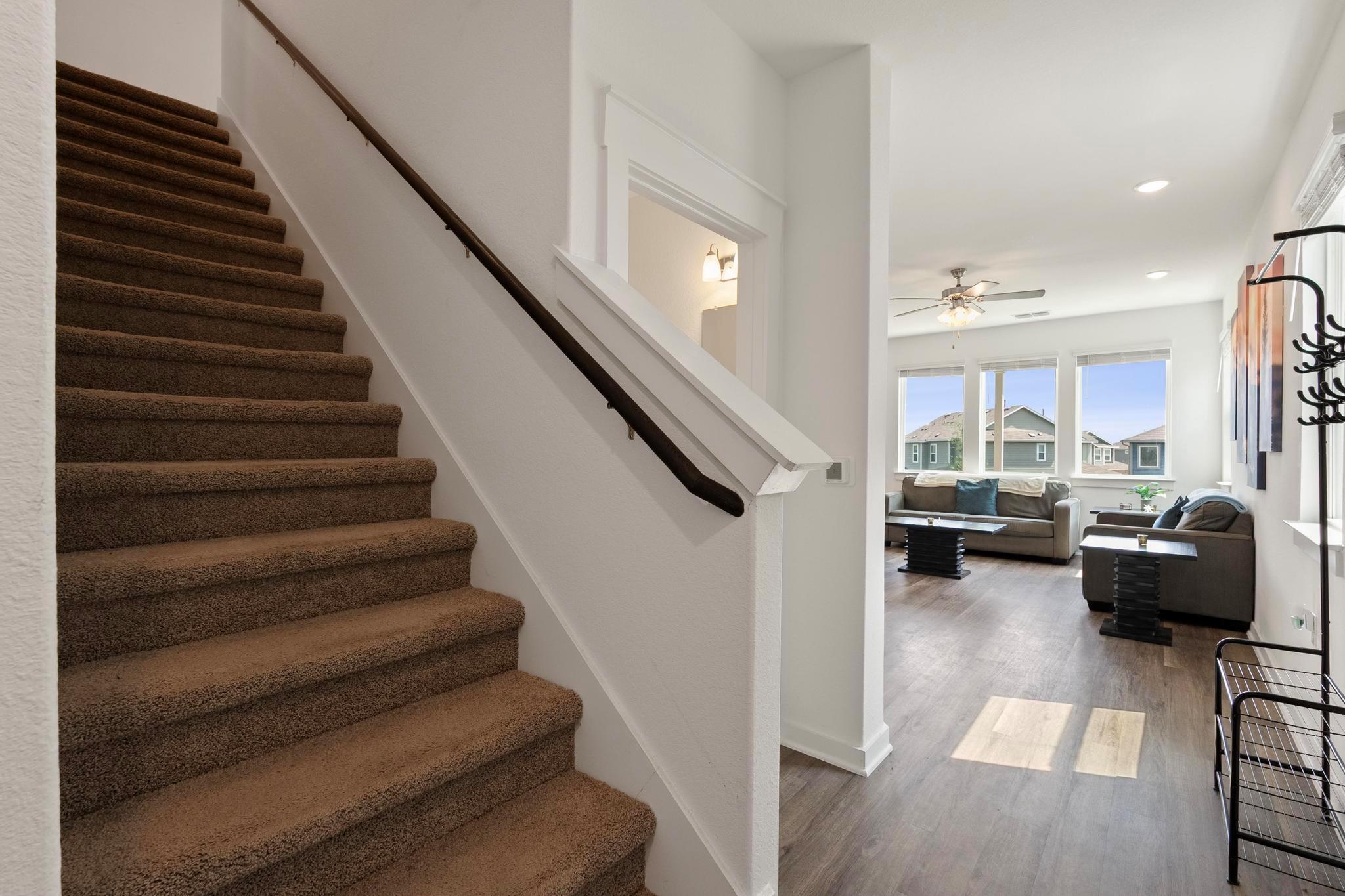 15216B Sweet Mimosa Dr, Del Valle, TX 78617