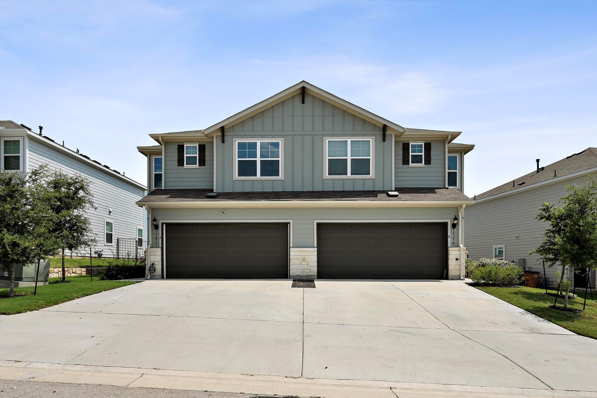 15216B Sweet Mimosa Dr, Del Valle, TX 78617